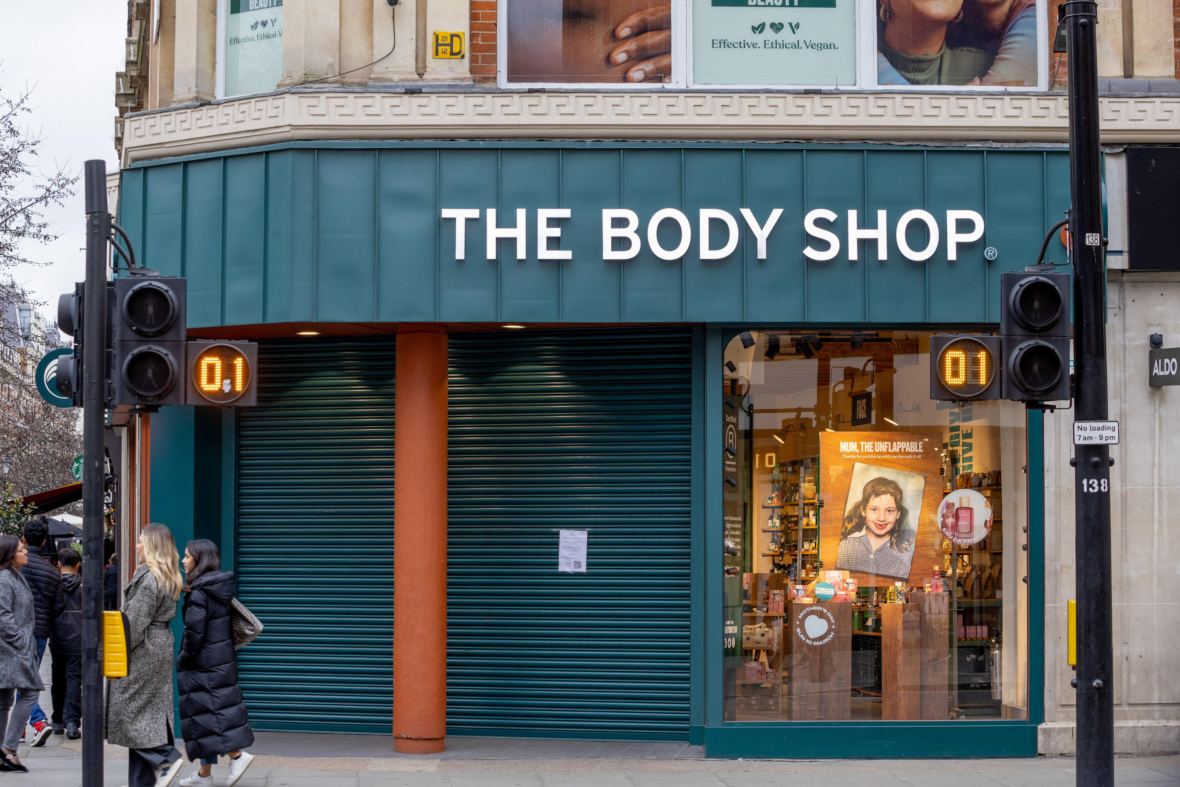 Ex-Natura, The Body Shop é comprada por magnata britânico