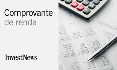 Thumbnail da matéria sobre comprovante de renda das guias de investimento