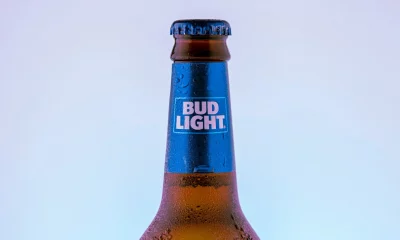 Bud Light FOTO: ADOBE STOCK