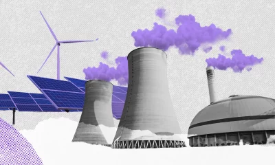 Avanço da energia renovável dá um novo gás para as termelétricas. Entenda o paradoxo