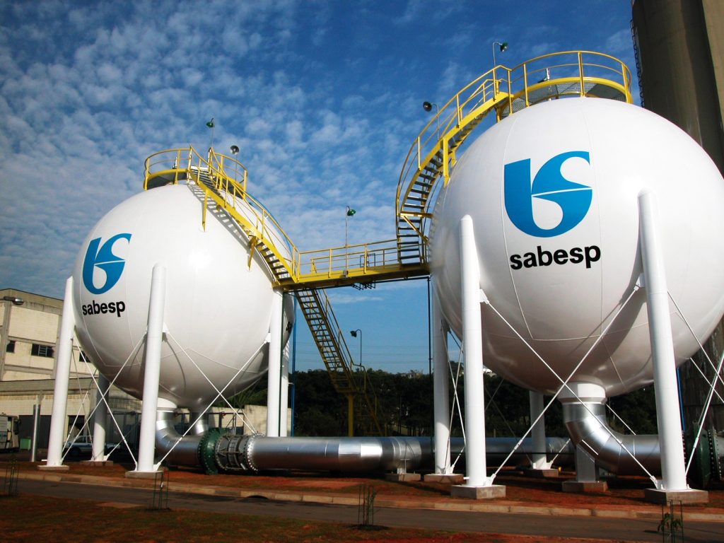 Sabesp confirma Equatorial como investidor de referência em processo de privatização