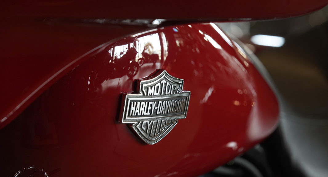 O tiro de Trump e Biden com a ‘tarifa Harley-Davidson’ saiu pela culatra