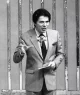 O empresário e apresentador Silvio Santos (1930-2024)