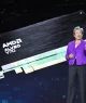 A presidente e CEO da AMD, Dra. Lisa Su, faz um discurso de abertura na CES 2023 no The Venetian Las Vegas em 04 de janeiro de 2023 em Las Vegas, Nevada. A CES, a maior feira anual de tecnologia de consumo do mundo, acontece de 5 a 8 de janeiro e conta com cerca de 3.100 expositores exibindo seus produtos e serviços mais recentes para mais de 100.000 participantes. (Foto: David Becker/Getty Images)