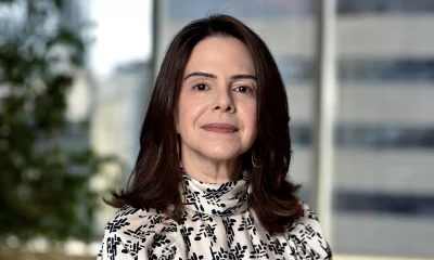 Solange Srour, diretora de Macroeconomia para o Brasil do UBS Global Wealth Management