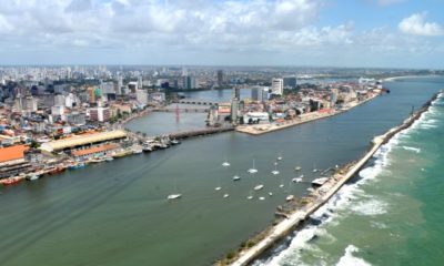 Porto do Recife