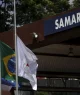 Logo da Samarco