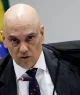 Juiz do STF Alexandre de Moraes