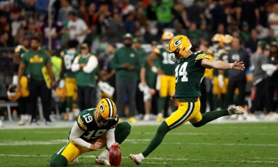 Primeiro jogo oficial da NFL na América do Sul ocorreu em São Paulo, na Neo Química Arena