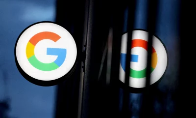 A UE confirmou uma multa de US$ 2,7 bilhões para a Alphabet, controladora do Google