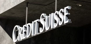 Logo do Credit Suisse