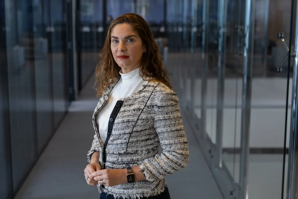 A ex-diretora de Assuntos Internacionais do BC, Fernanda Guardado, assumiu como chefe de pesquisa para a América Latina no BNP Paribas