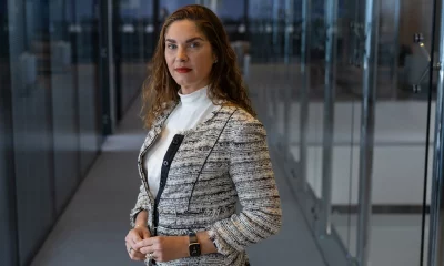 A ex-diretora de Assuntos Internacionais do BC, Fernanda Guardado, assumiu como chefe de pesquisa para a América Latina no BNP Paribas