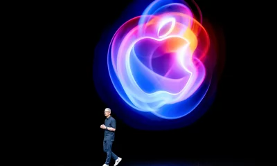 Tim Cook apresenta iPhone 16 e outros lançamentos