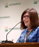 Magda Chambriard, CEO da Petrobras