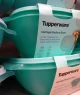 Tupperware foi criada em 1946 por Earl Tupper