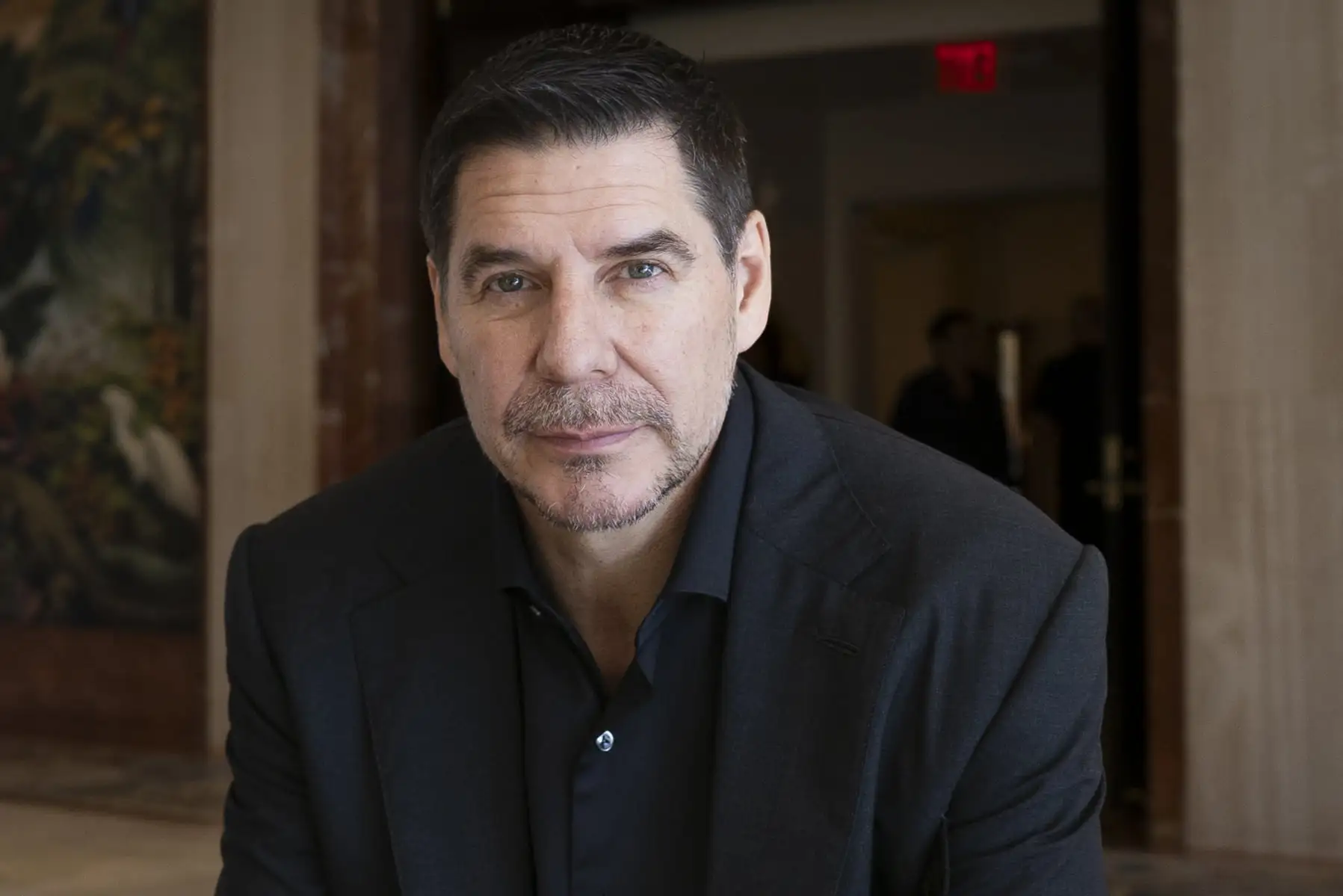 Investidor Marcelo Claure