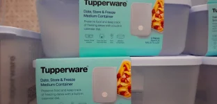 Tupperware