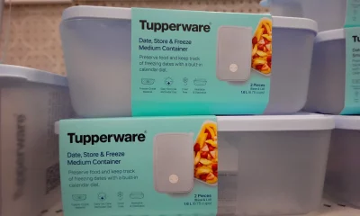 Tupperware