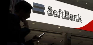 Fachada do SoftBank