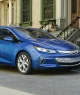 Chevrolet Volt, último carro híbrido vendido pela GM nos EUA, foi descontinuado em 2019 (Foto: Divulgação)