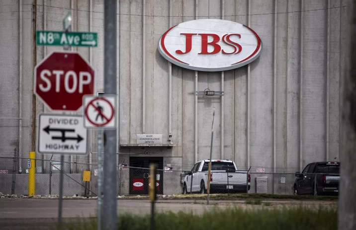 JBS recruta haitianos para fazer nos Estados Unidos o trabalho que ninguém quer