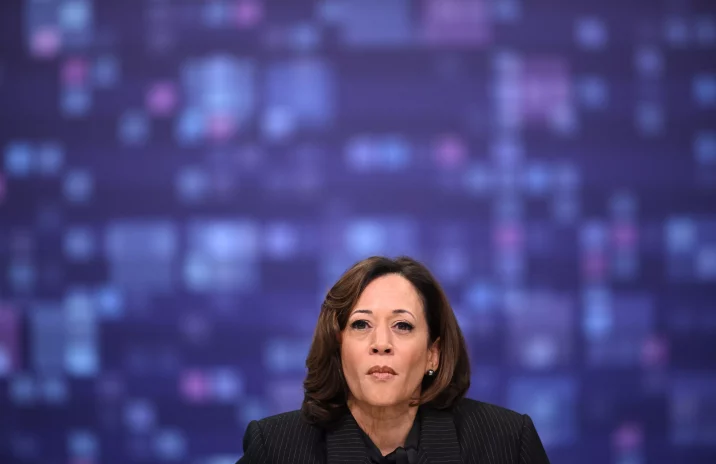 Mais intervenção estatal: a proposta de Kamala Harris para a economia dos EUA