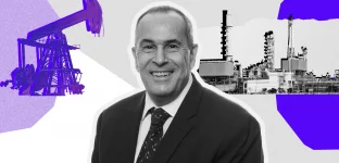 Décio Oddone, CEO da Brava Energia