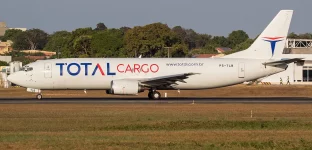 Total Linhas Aéreas