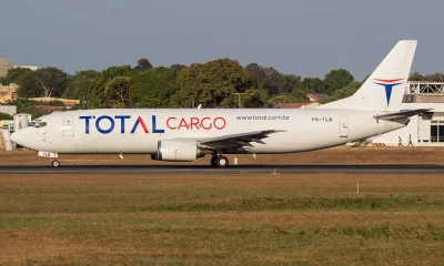 Total Linhas Aéreas