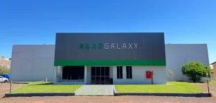 Unidade da AgroGalaxy