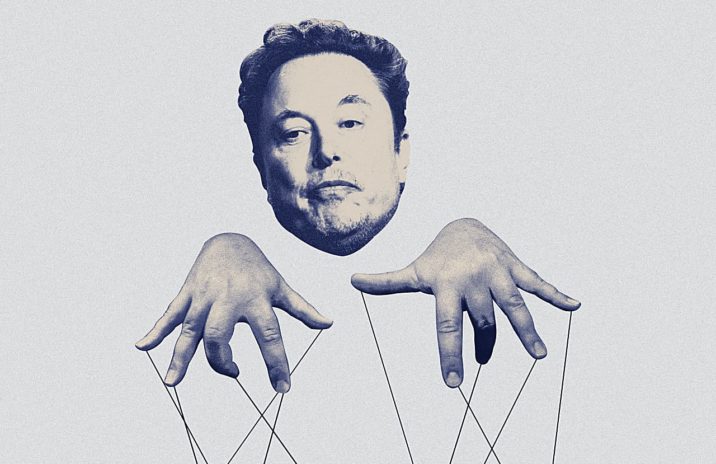 Como o ‘Modo Fundador’ de Musk e Jobs transformou o microgerenciamento em algo bom