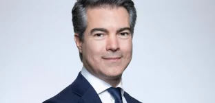 Miguel Setas, CEO da CCR