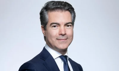 Miguel Setas, CEO da CCR