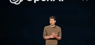 Sam Altman, CEO da OpenAI