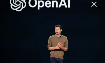 Sam Altman, CEO da OpenAI