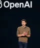 Sam Altman, CEO da OpenAI