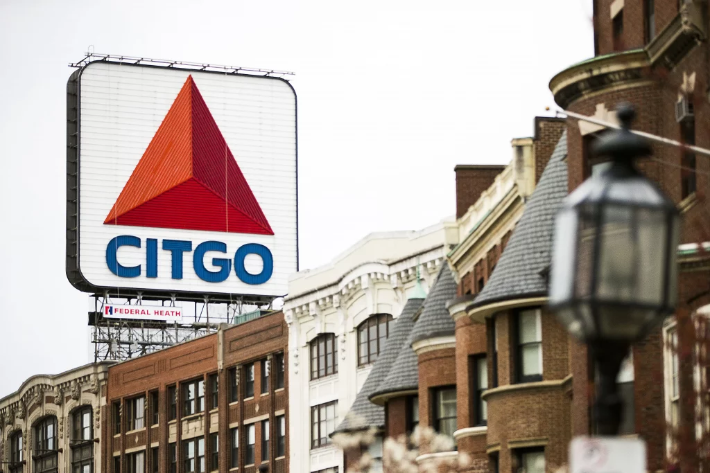 Citgo, ex-subisidiária da PDVSA