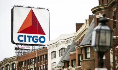 Citgo, ex-subisidiária da PDVSA