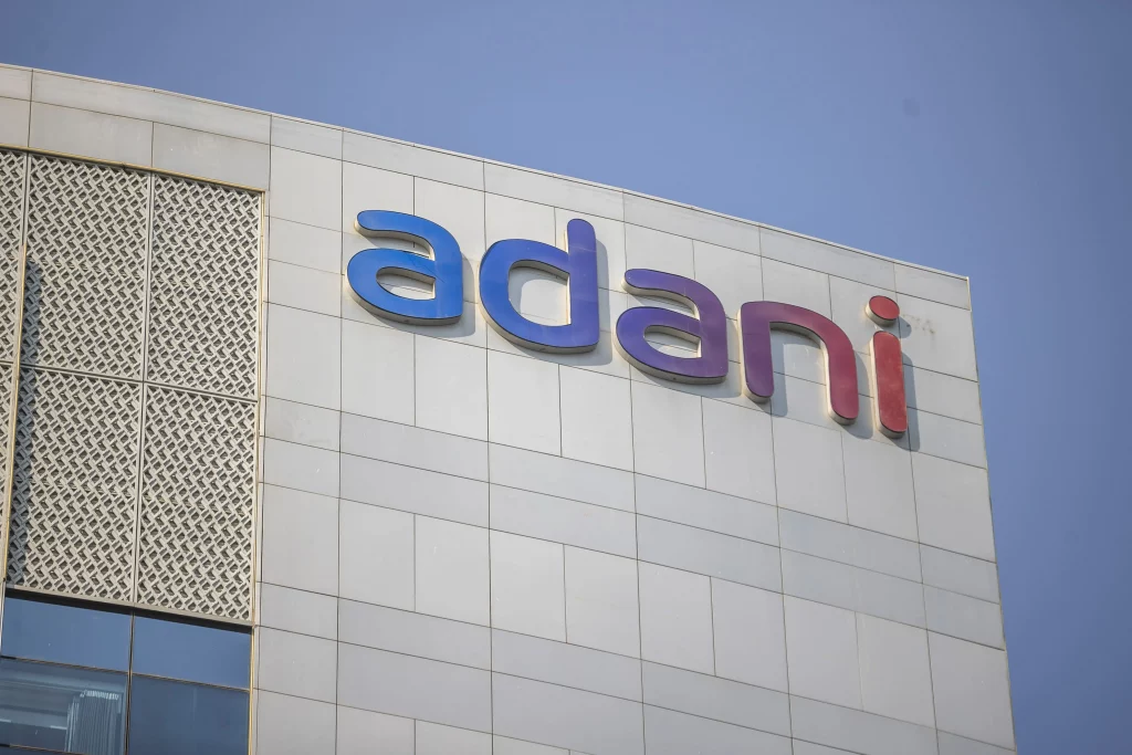 Adani Logo