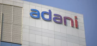 Adani Logo