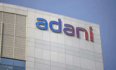 Adani Logo