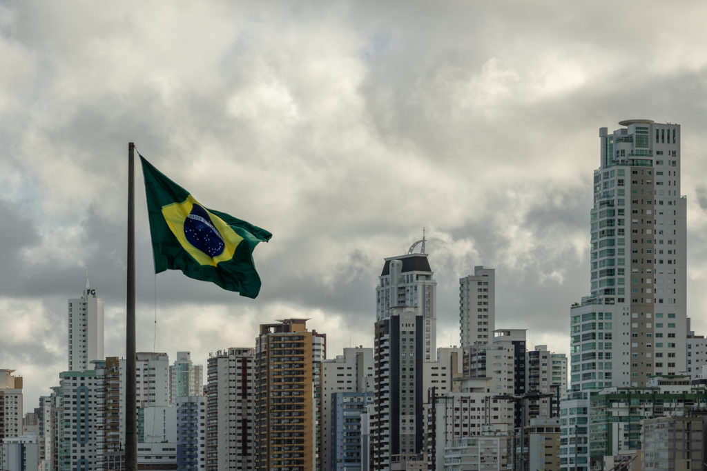 Bandeira do Brasil