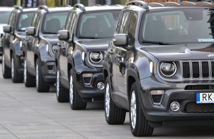 Exclusivo: Stellantis, dona da Jeep, toma ‘medidas drásticas’ para conter gastos