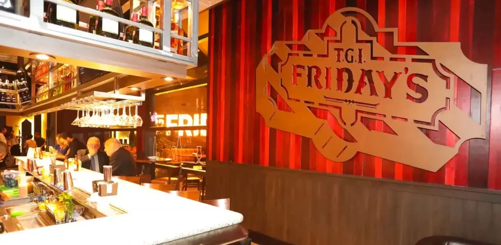 TGI Friday's