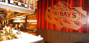 TGI Friday's