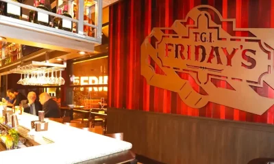 TGI Friday's