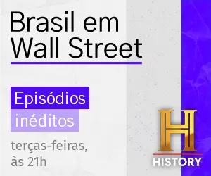 Brasil em Wall Street