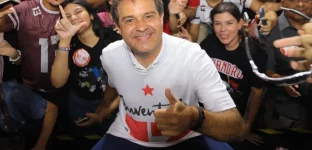 Evandro Leitão (PT)