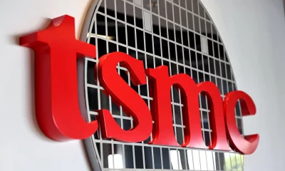 Logo TSMC